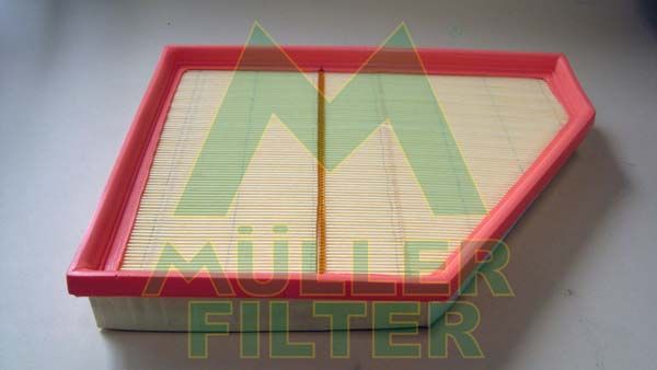 MULLER FILTER Õhufilter PA3356